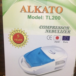 Máy hút mụn chuyên dụng ALKATO