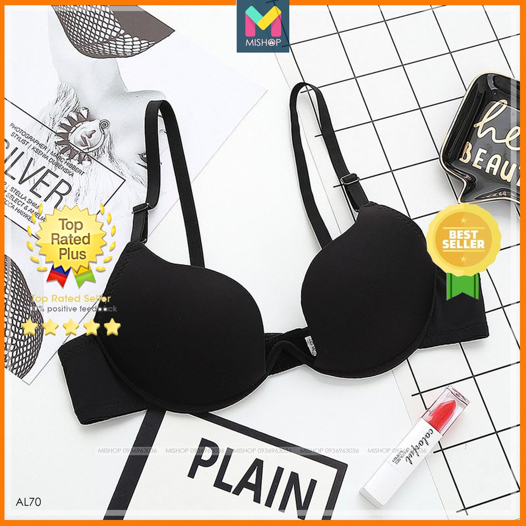 ÁO LÓT Multi-Way Bra 100 kiểu của VS - hở lưng - hở vai ( HÀNG CAO CẤP ) | BigBuy360 - bigbuy360.vn