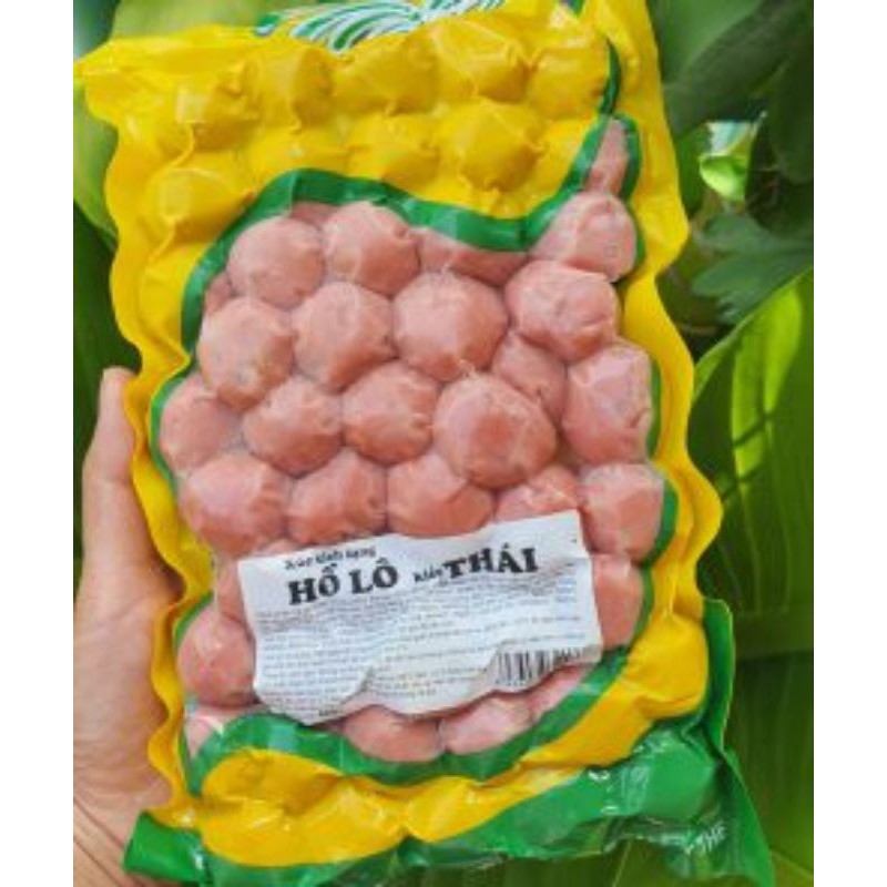 Hồ lô trường an 500gr.