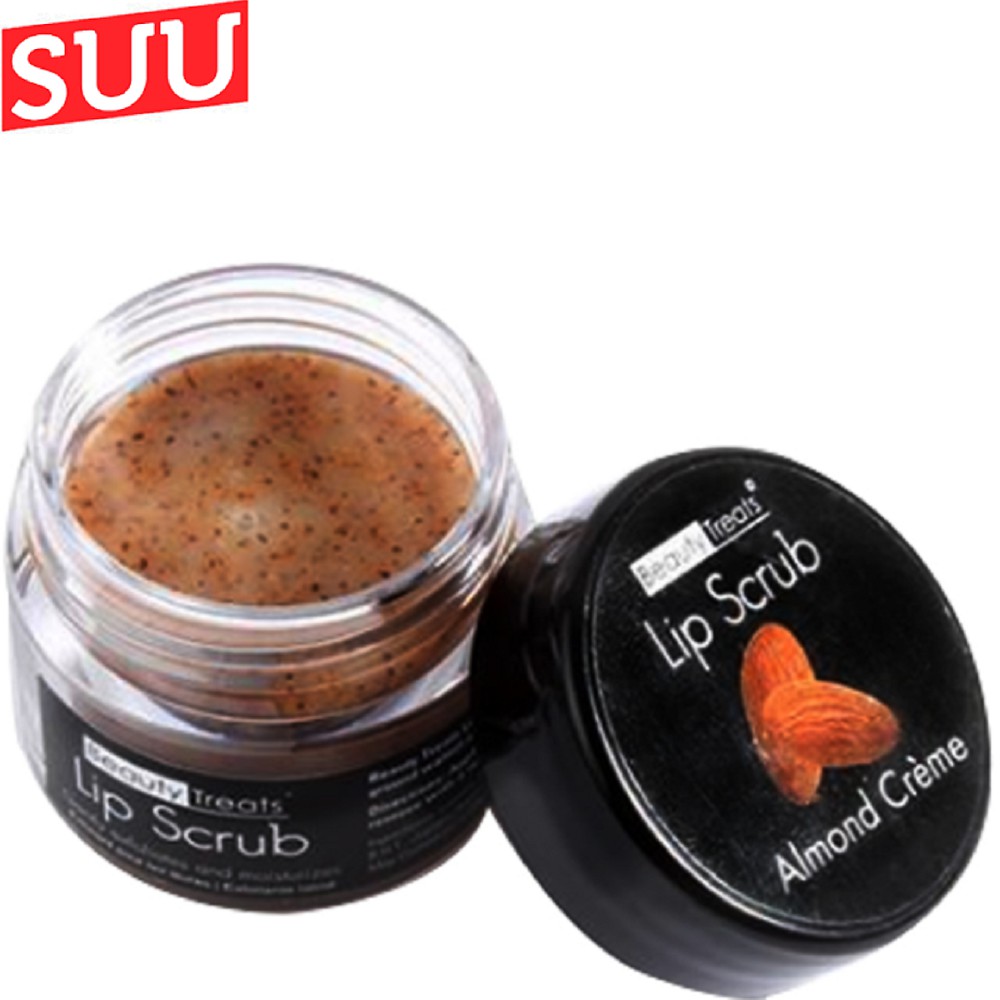 Tẩy Tế Bào Chết Môi Beauty Treats Lip Scrub suu.shop cam kết 100% chính hãng | BigBuy360 - bigbuy360.vn