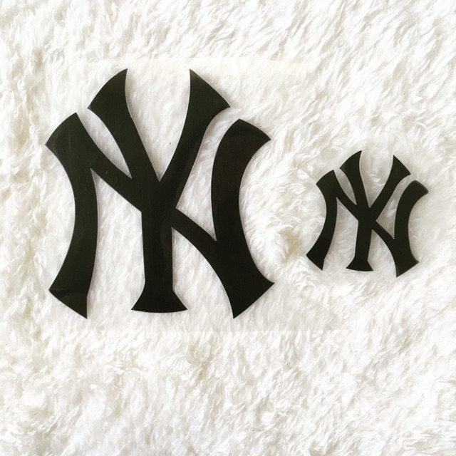 Logo ủi - hình ủi - có đủ màu và kích cỡ