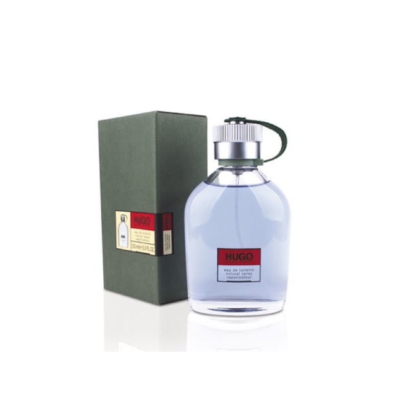 Nước Hoa Hugo Boss Man 100ml