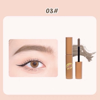 [GOGO TALES] Mascara mày Gogotales Stereoscopic (GT373)