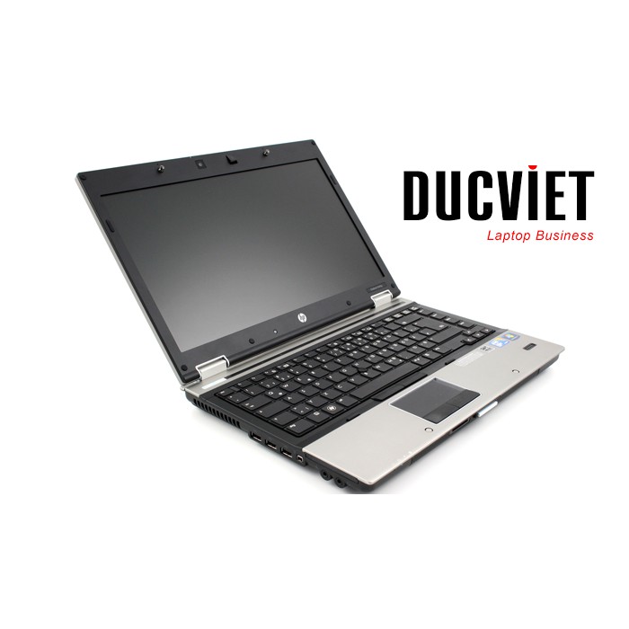 Laptop Nhập Khẩu HP EliteBook 8440p