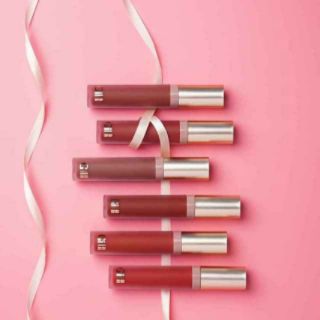 Son kem Gilaa Long Wear Lip Cream