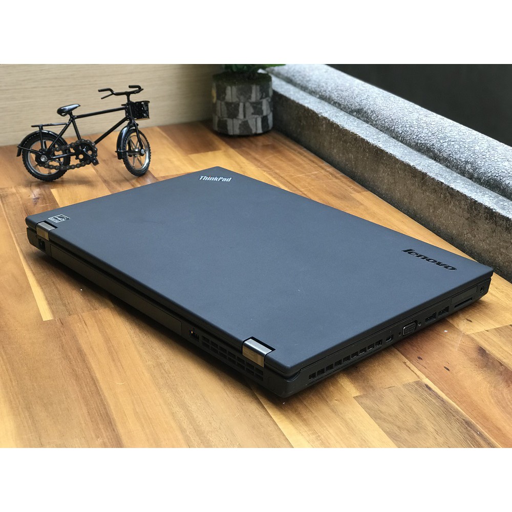 Laptop LENOVO THINKPAD W541: i7-4810MQ DDR3 8Gb | SSD256Gb | Ndivia K1100M |  15.6FullHD máy đẹp likenew | BigBuy360 - bigbuy360.vn