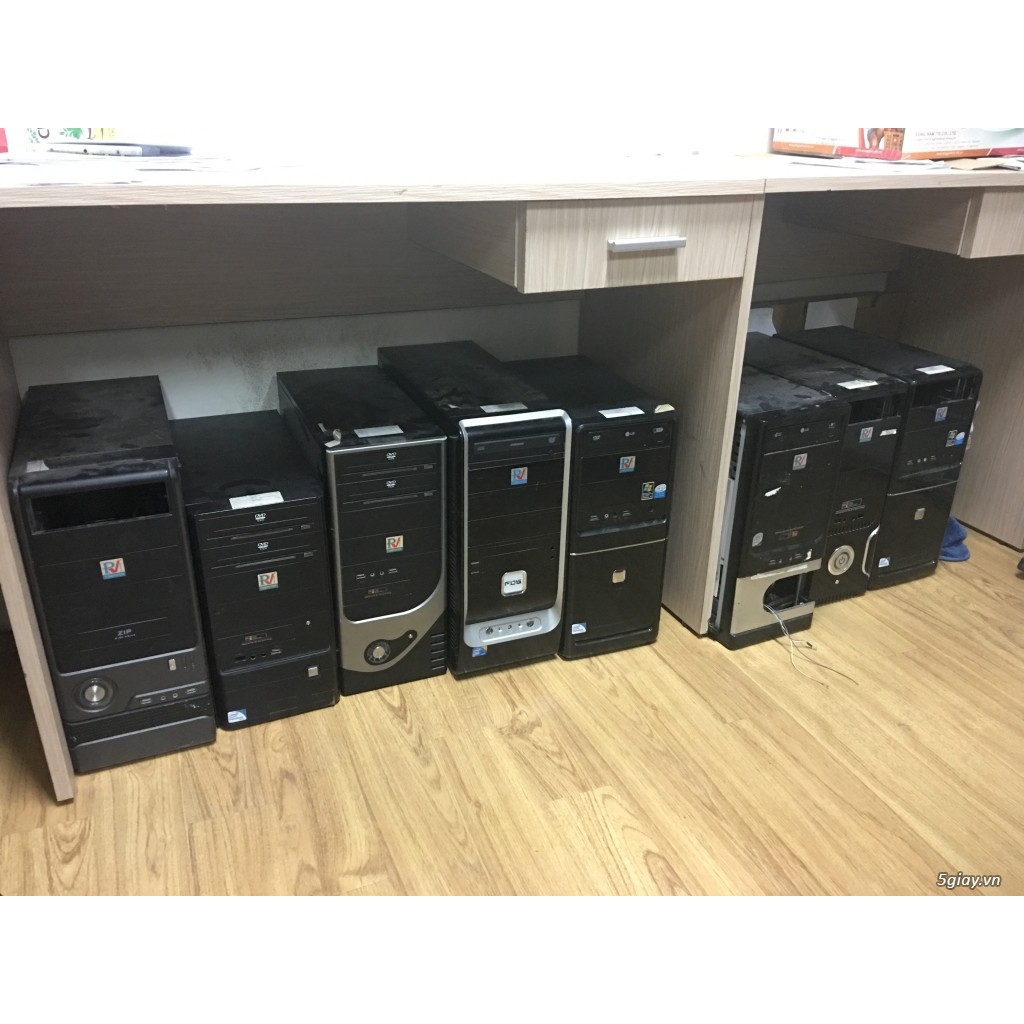 Bộ Máy Tính Văn Phòng Giá Siêu Rẽ | BigBuy360 - bigbuy360.vn