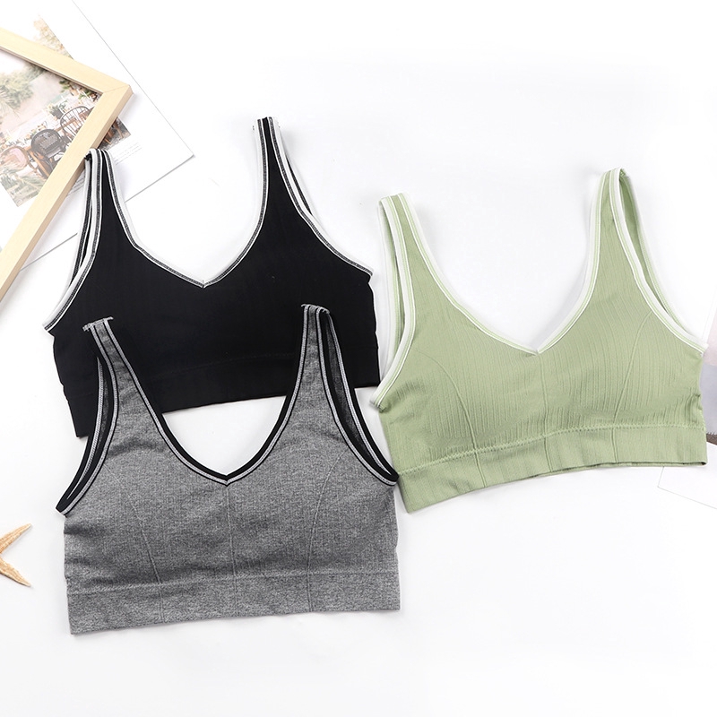 Fashion sports bra | BigBuy360 - bigbuy360.vn