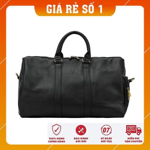 Túi Da -  Túi du lịch da bò Tracy S500  - Balo da | BigBuy360 - bigbuy360.vn