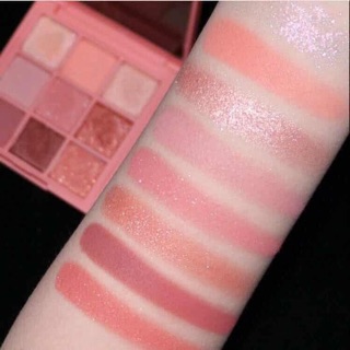 Bảng phấn mắt 3ce BEACH MUSE
