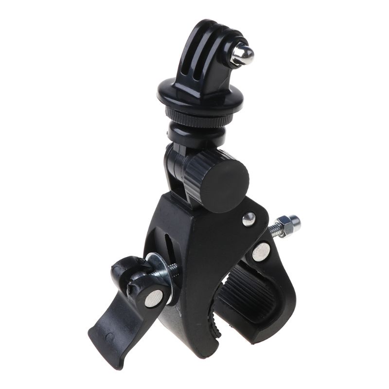 Giá Đỡ Ba Chân + Thanh Kẹp Chuyển Đổi Dành Cho Máy Ảnh Hero 1 2 3