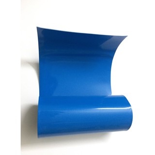 Màng co nhiệt PVC bọc cell pin (giá 1 mét)