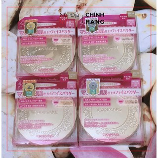 Phấn Canmake Tokyo NHẬT BẢN