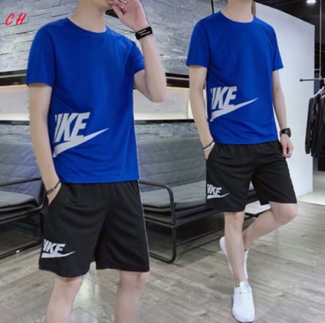 Bộ nam IKE bên hông COU432 | BigBuy360 - bigbuy360.vn