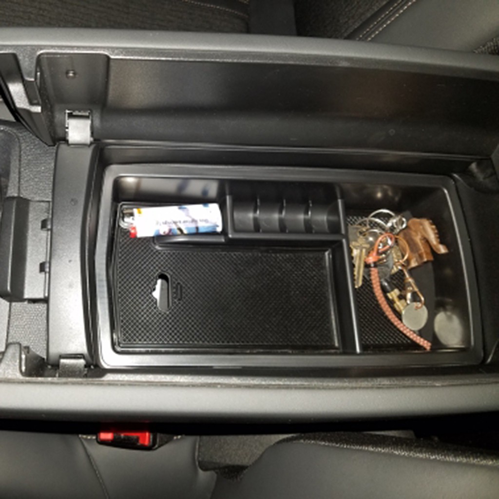 Khay đựng vật dụng tiện lợi trên xe ô tô Peugeot 3008 3008GT