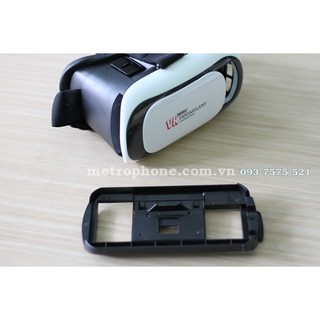 Kính thực tế ảo Remax RT-V01