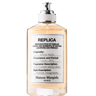 Nước Hoa Nữ Maison Margiela Replica Beach Walk-5ml/10ml/20ml