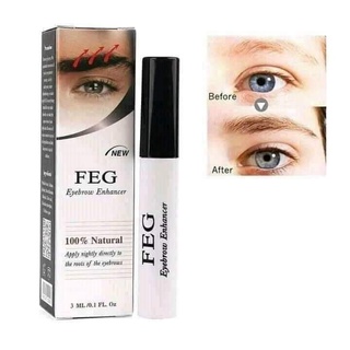 Serum kích mọc , dưỡng chân mày đậm màu hiệu quả