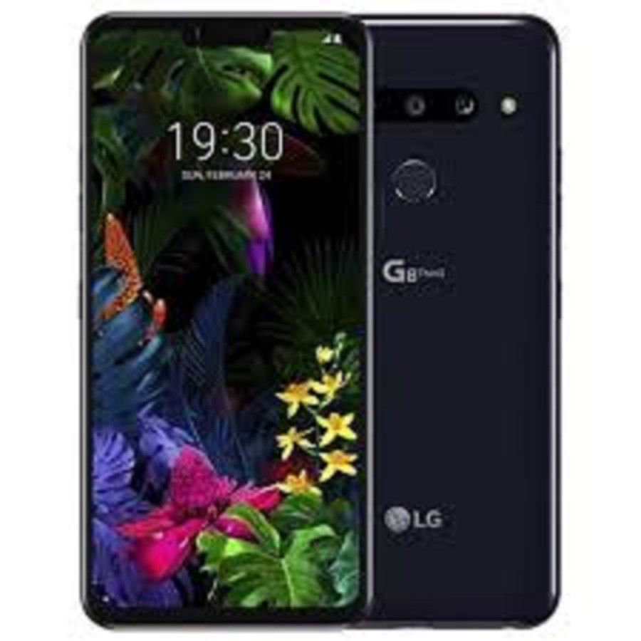 điện thoại LG G8 ThinQ bản Hàn (3 camera) 128G Chính hãng - Chơi Game PUBG/Free Fire mượt | BigBuy360 - bigbuy360.vn