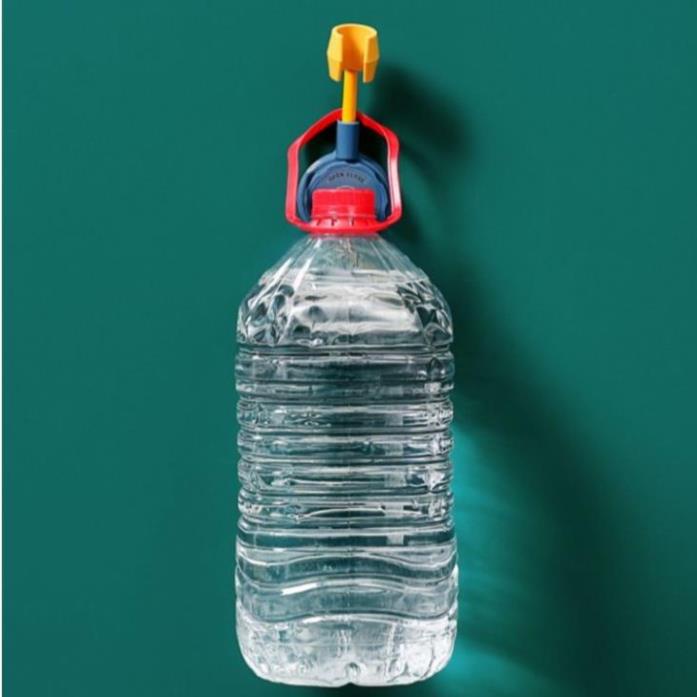 Giá Đỡ Vòi Hoa Sen Dán Tường Xoay 360 Độ, Móc Treo Vòi Nước Siêu Tiện Dụng Cho Gia Đình.