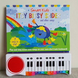 Sách nhạc piano cho bé