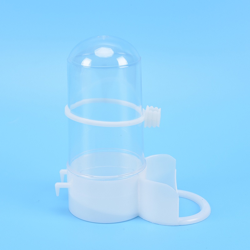 1pcs Dụng Cụ Đựng Thức Ăn / Nước Uống Tự Động Cho Chim Vẹt