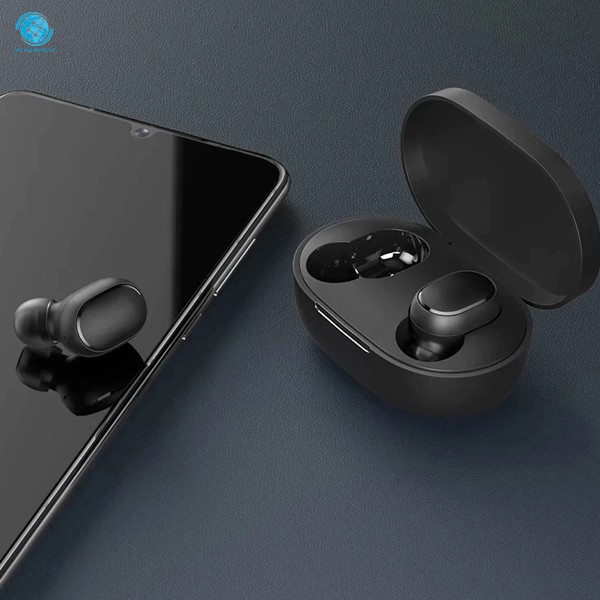 Tai Nghe Bluetooth Xiaomi Earbud Basic 2 hàng chính hãng Xiaomi