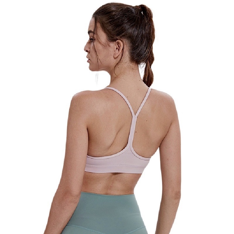 Fenin áo bra tập gym Áo bra gym yoga bra thể thao dáng crotop hàng xịn giá rẻ alaxendre weng