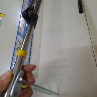 Chống cần câu đơn câu đài 2m1