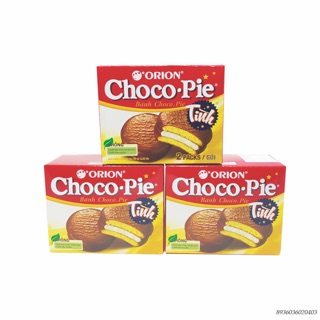 Bánh Chocopie 66g