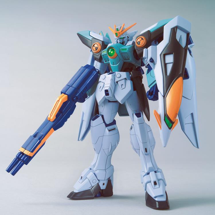 Mô hình lắp ráp Gunpla - BANDAI - HG 1/144 Wing Gundam Sky Zero