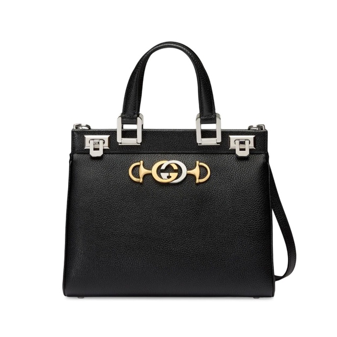 Gucci Zumi small top handle bag