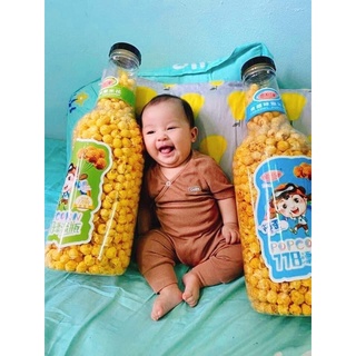 Bỏng ngô khổng lồ