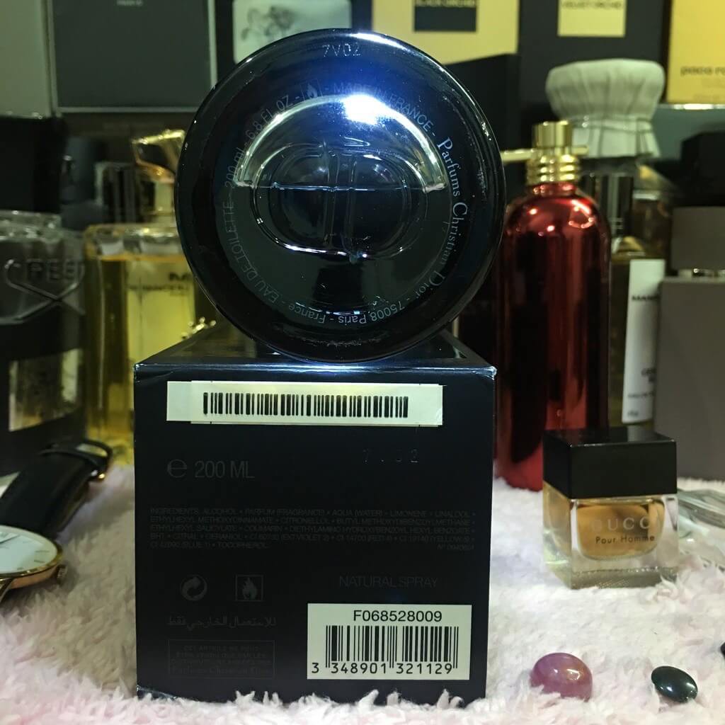Nước Hoa Nam Sauvage EDT - Nước Hoa Nam Chính Hãng ( 90% Con Trai Đã Dùng Là Nghiện ) | BigBuy360 - bigbuy360.vn