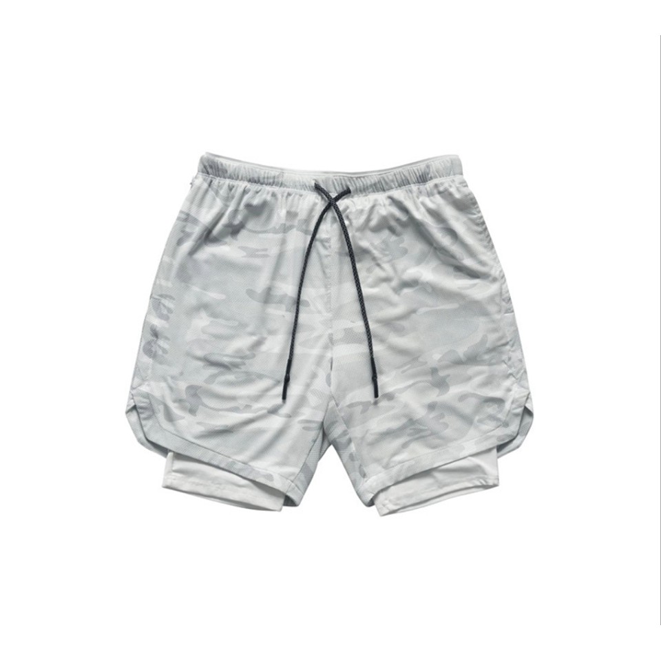 Quần Thể Thao Nam Tập Gym 2 Lớp Giá Rẻ  Hàng Việt Nam Xuất Khẩu CUO09 | BigBuy360 - bigbuy360.vn