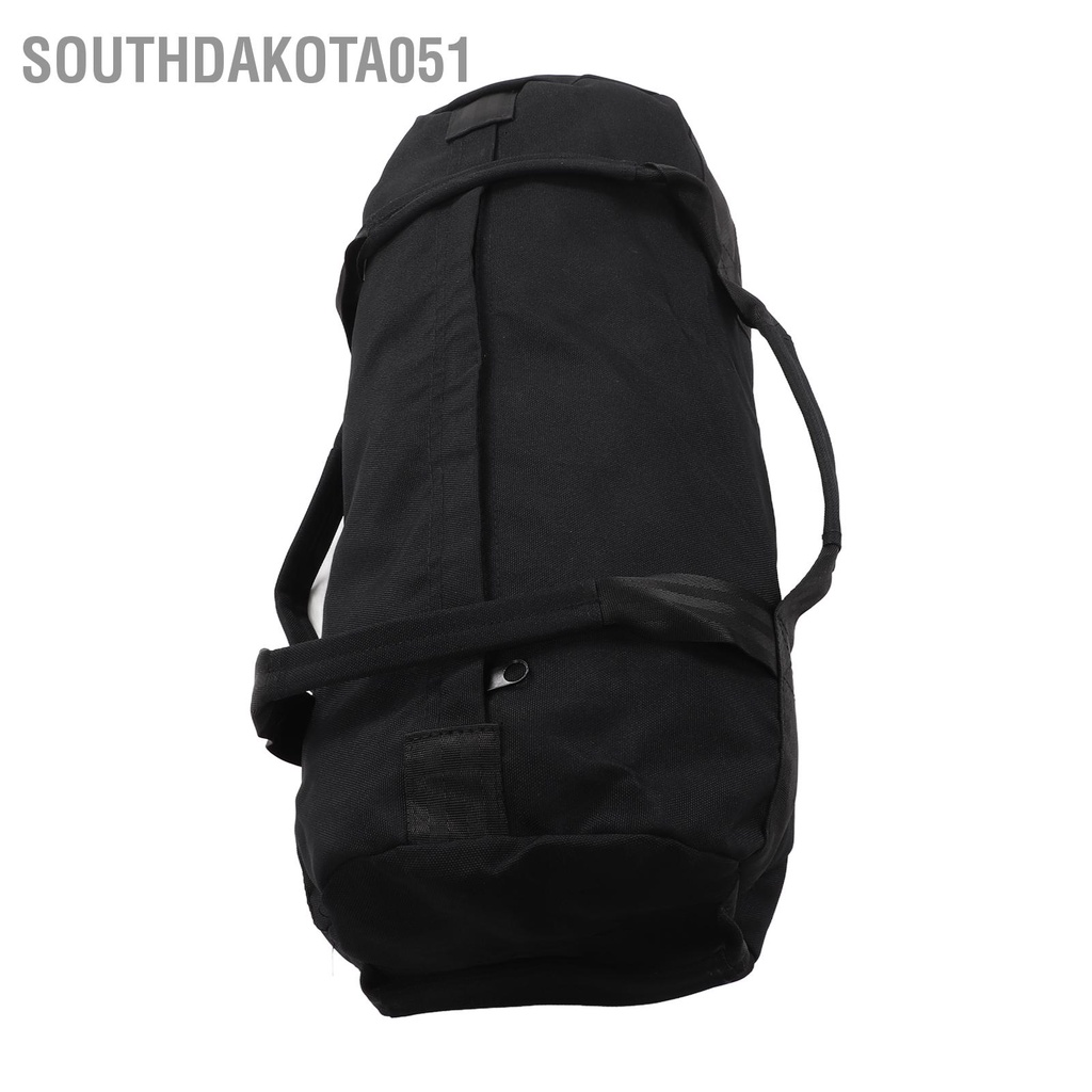 [Hàng Sẵn] Túi cát Cử tạ tập luyện thể lực nặng điều chỉnh được【Southdakota051】