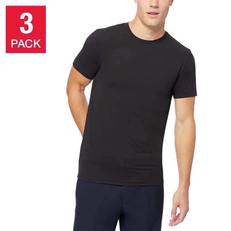 SET 3 ÁO THUN NAM NỮ 32 DEGREE COOL CHÍNH HÃNG