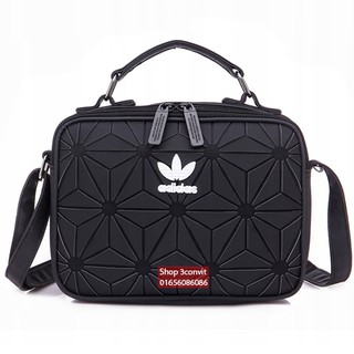 Túi Đeo Chéo 3D Airliner Sling Bag