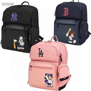 Balo MLB Disneyy gồm balo tui ví