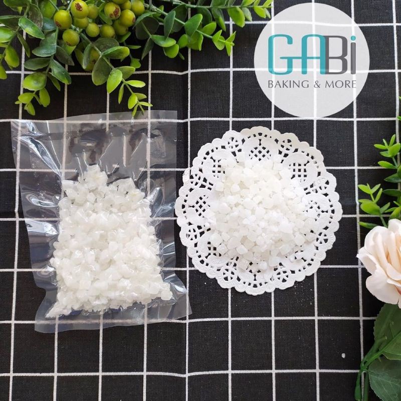 Mứt bí băm gói 100g (ít đường)