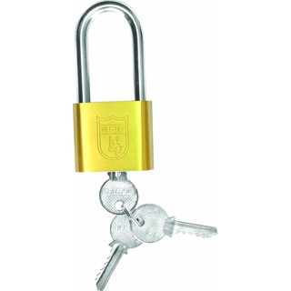 [CHÍNH HÃNG] Khoá treo đồng bấm Việt - Tiệp Cao cấp - Chống trộm | Mã SP: 01524