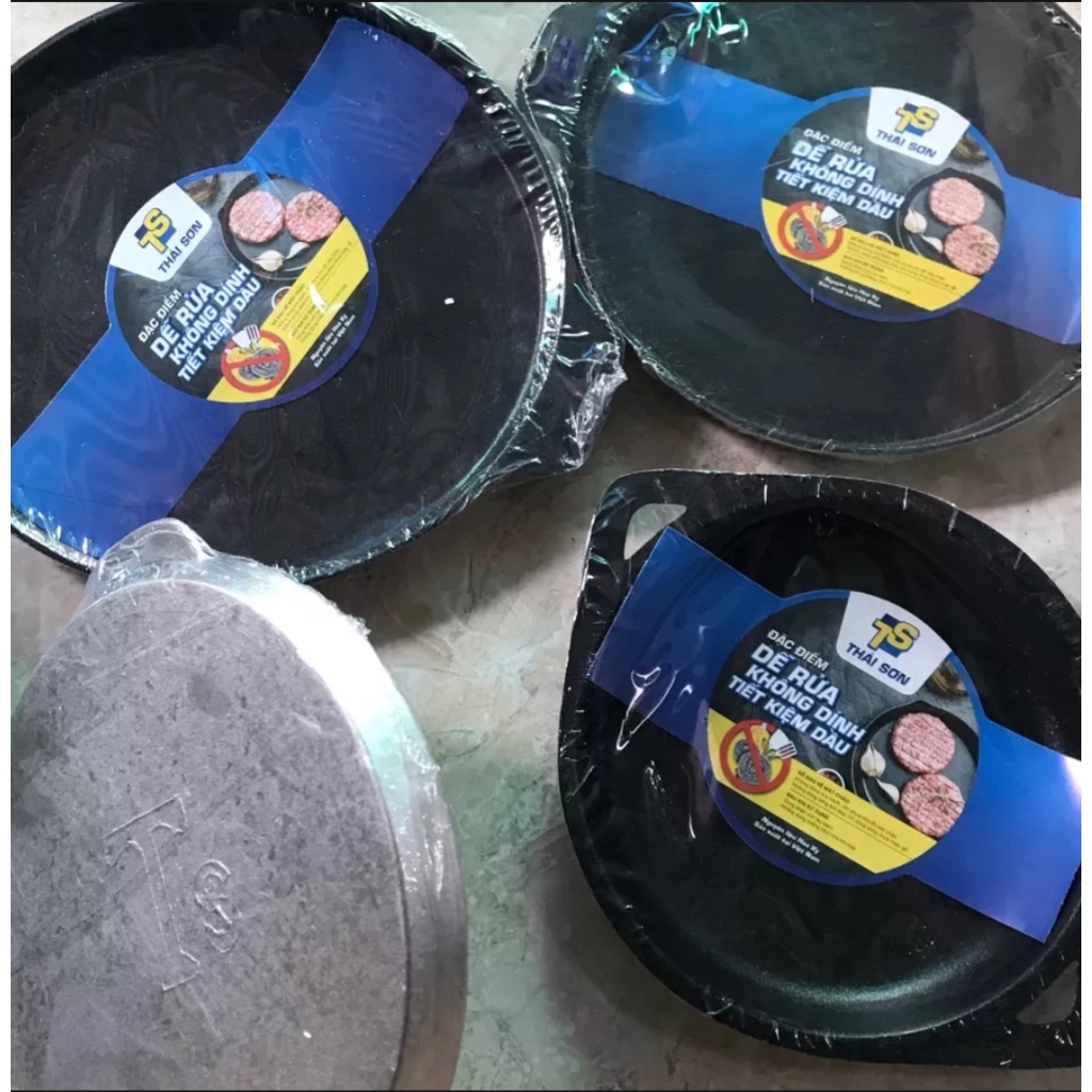 Khuôn bánh xèo miền trung Thái Sơn