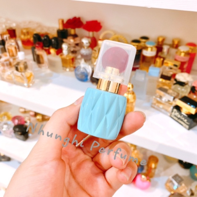 Nước hoa mini Miu Miu EDP và Fleur 5ml