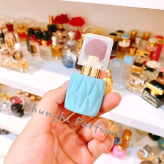 Nước hoa mini Miu Miu EDP và Fleur 5ml