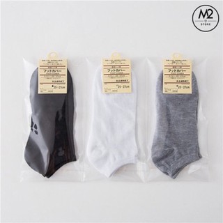 Vớ tất nam nữ nhật cotton 100% 🍒 freeship 🍇 vớ tất nam nữ 🥝