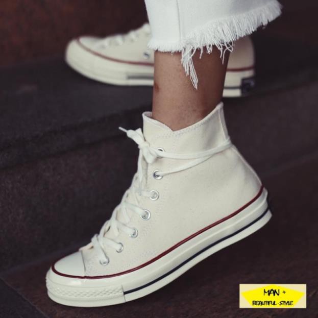 MÙA HÈ THANH LÝ RẺ HƠN GIÁ GỐC (Full box) giày thể thao 70s Hi off white Cực Đẹp . 2020 👟 2020 . Real* Sales thu ♤ hot