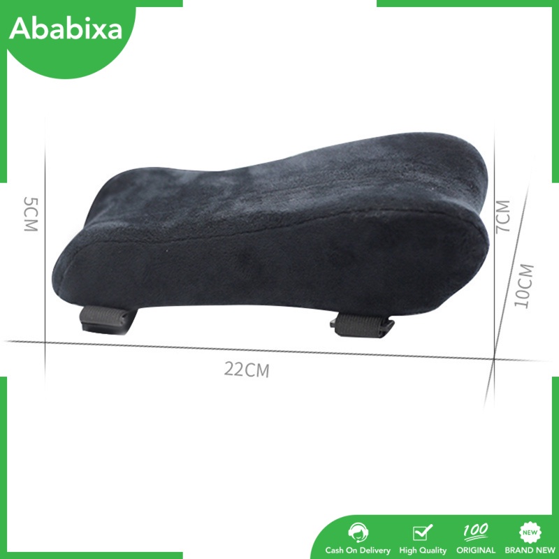 Đệm kê gắn tay vịn cotton mềm mại dành cho ghế văn phòng ghế chơi game