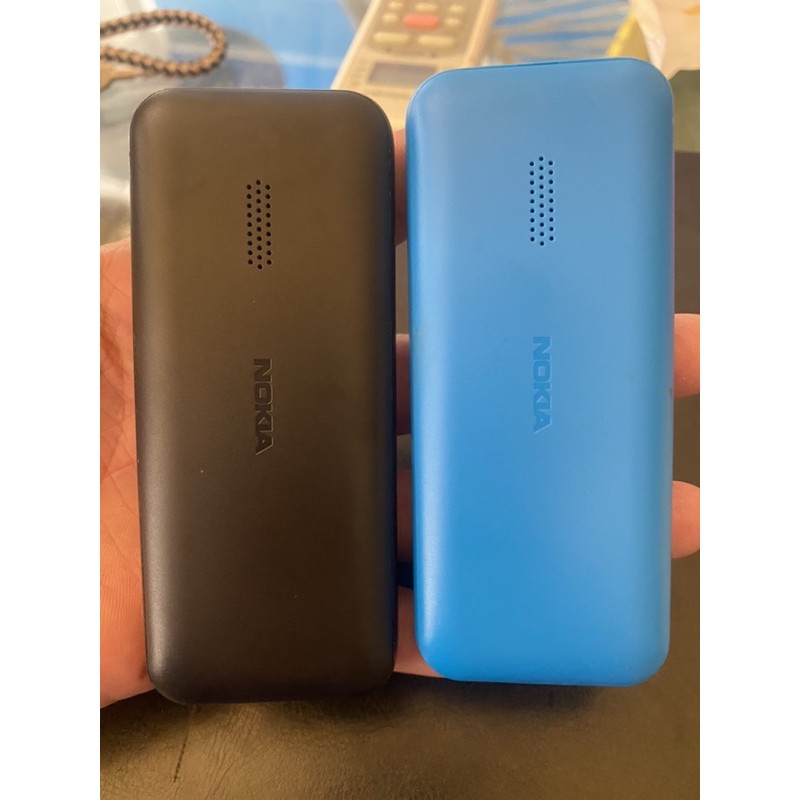 Điện thoại Nokia 105 siêu rẻ - 1 Sim và 2 Sim - Pin sạc đủ - Hàng chính hãng - sản xuất năm 2016 | BigBuy360 - bigbuy360.vn