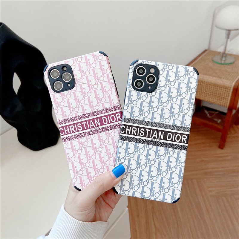 Ốp điện thoại chống sốc phong cách retro thích hợp cho iPhone 11 12 pro max xr x xs 6 6s 7 8plus