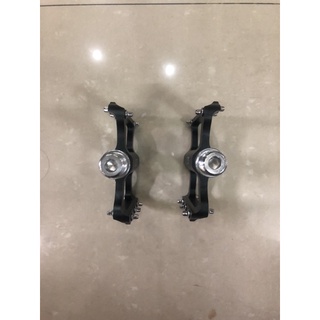 pedan , bàn đạp xe đạp thể thao chạy bạc đạn